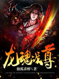 龙魂战尊封面
