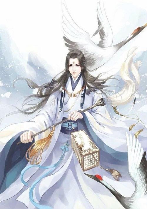 逆修仙途封面