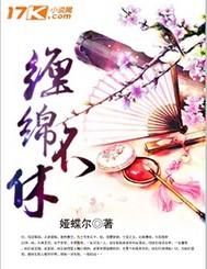缠绵不休封面