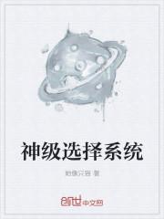 神级选择系统裂口女封面