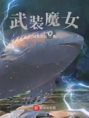 武装魔女封面