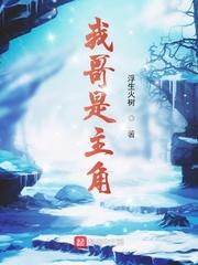 我哥是主角封面