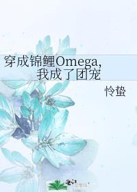 穿成锦鲤Omega，我成了团宠封面