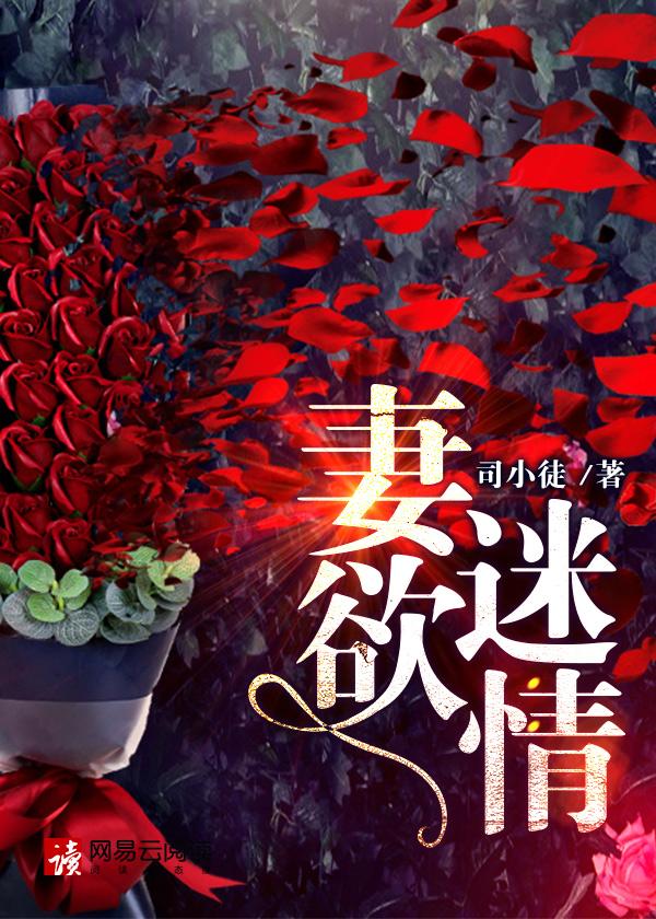 妻欲迷情封面