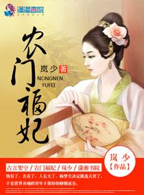 农门福妃封面