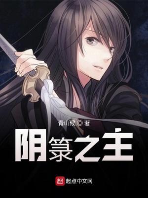 阴箓之主封面