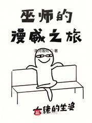 巫师的漫威之旅封面