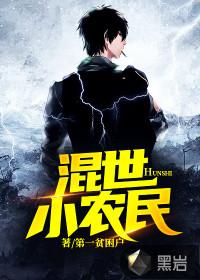 混世小农民封面