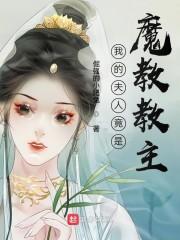 我的夫人竟是魔教教主封面