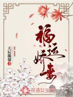 福运娇妻封面