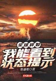 全球碎裂：我能看到状态提示封面