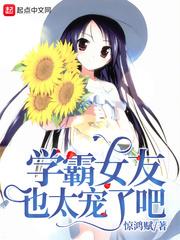 学霸女友也太宠了吧封面