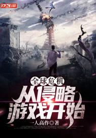 全球危机：从侵略游戏开始封面