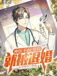 神医下山开局就被退婚封面