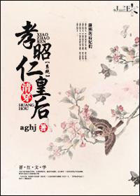 清穿孝昭仁皇后（系统）封面