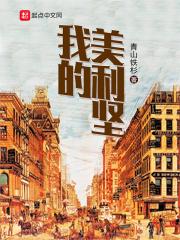 我的美利坚封面