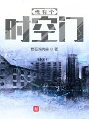 俺有个时空门封面