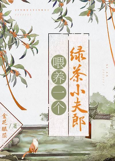 喂养一个绿茶小夫郎封面