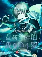 看斩赤瞳的我身陷斗罗封面