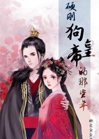硬刚狗皇帝的那些年封面