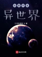 玩家开发异世界封面