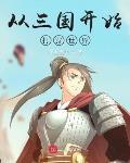 从三国开始打穿世界封面