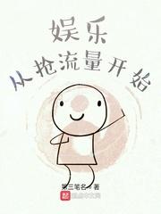 娱乐从抢流量开始封面