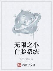 无限之小白脸系统封面