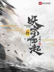 妖宗崛起封面