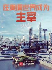 在美漫世界成为主宰封面