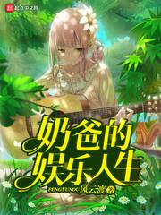 奶爸的娱乐人生封面