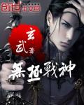 无极战神封面