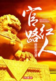 官路红途封面