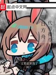 明日方舟代号指令封面