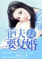 宠妻成瘾:前夫要复婚封面