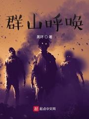 群山呼唤封面