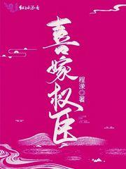 喜嫁权臣封面