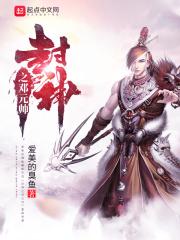 封神之邓元帅封面