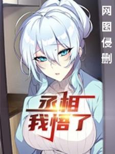 丞相，我悟了封面