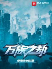 万族之劫封面