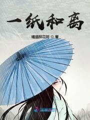 一纸和离封面