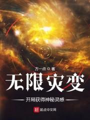 无限灾变：开局获得神秘灵感封面