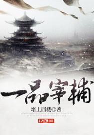 一品宰辅封面