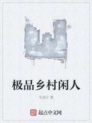 极品乡村闲人封面