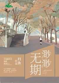 渺渺无期封面