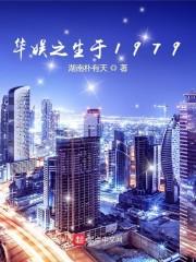 华娱之生于1979封面