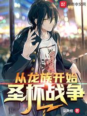 从龙族开始圣杯战争封面