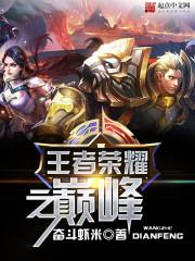 王者荣耀之巅峰封面