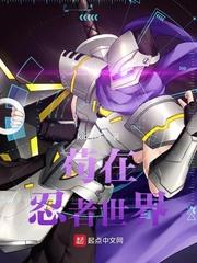 苟在忍者世界封面