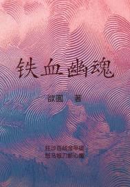 铁血幽魂封面